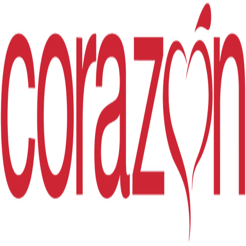 TV Azteca Corazón logo ,Logo , icon , SVG TV Azteca Corazón logo