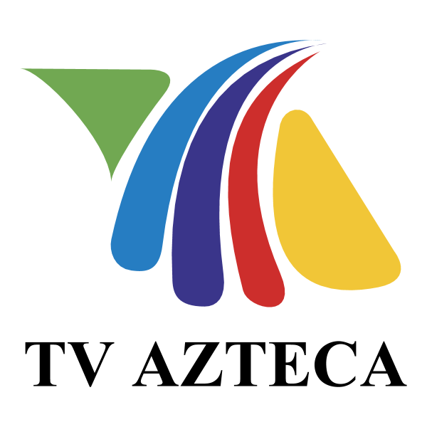 TV Azteca ,Logo , icon , SVG TV Azteca