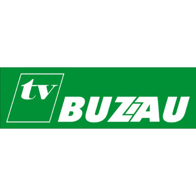 TV Buzau Logo ,Logo , icon , SVG TV Buzau Logo