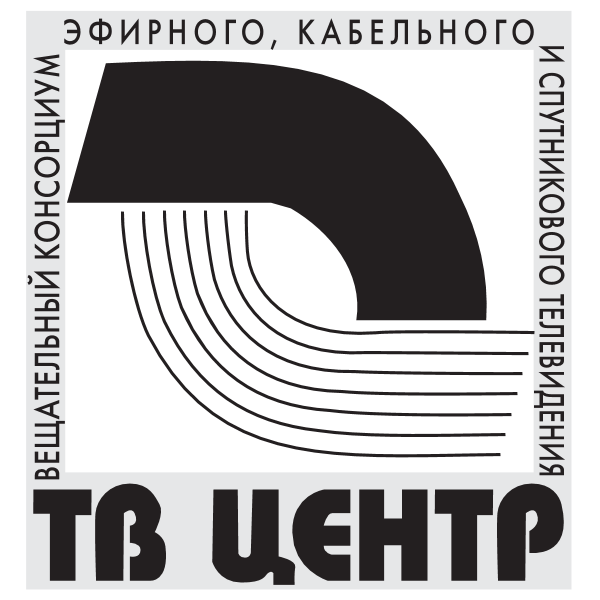 TV Centre Logo ,Logo , icon , SVG TV Centre Logo