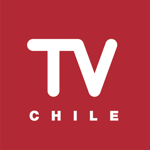 TV Chile Logo ,Logo , icon , SVG TV Chile Logo