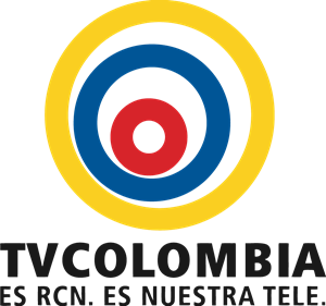 TV Colombia Logo ,Logo , icon , SVG TV Colombia Logo