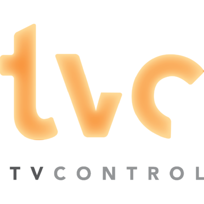 TV Control Logo ,Logo , icon , SVG TV Control Logo
