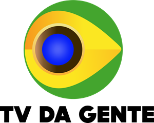 TV da Gente Fortaleza/CE Logo ,Logo , icon , SVG TV da Gente Fortaleza/CE Logo