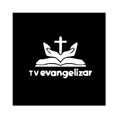 tv evangelizar ,Logo , icon , SVG tv evangelizar