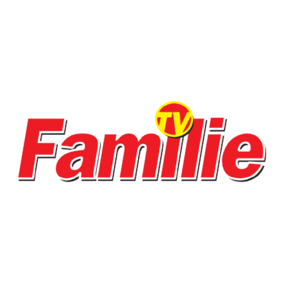 TV Familie Logo ,Logo , icon , SVG TV Familie Logo