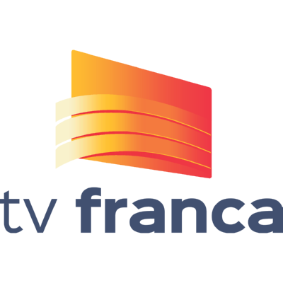 TV Franca Logo ,Logo , icon , SVG TV Franca Logo