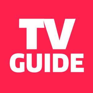 TV Guide Logo ,Logo , icon , SVG TV Guide Logo