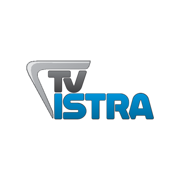 TV Istra Logo ,Logo , icon , SVG TV Istra Logo