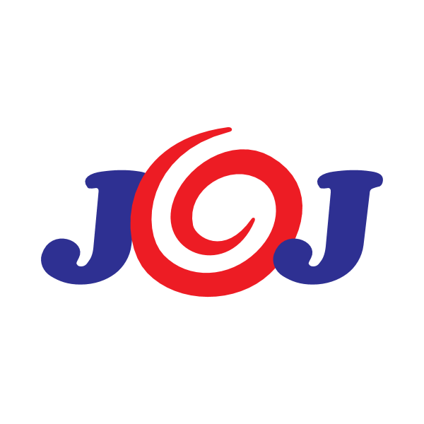 TV JOJ Logo ,Logo , icon , SVG TV JOJ Logo