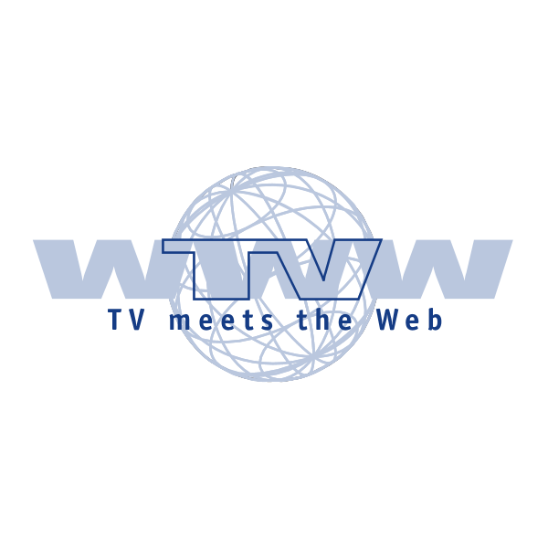 TV Meets the Web Logo