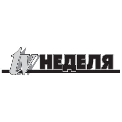 TV Nedelya Logo ,Logo , icon , SVG TV Nedelya Logo