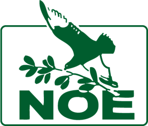 TV NOE Logo ,Logo , icon , SVG TV NOE Logo