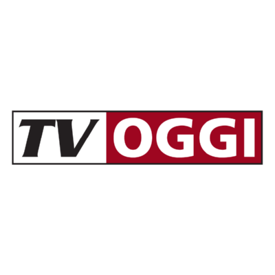 TV Oggi Logo ,Logo , icon , SVG TV Oggi Logo