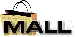 TV Outlet Mall Logo ,Logo , icon , SVG TV Outlet Mall Logo