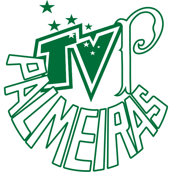 TV Palmeiras Logo ,Logo , icon , SVG TV Palmeiras Logo