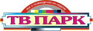 TV-Park Logo ,Logo , icon , SVG TV-Park Logo