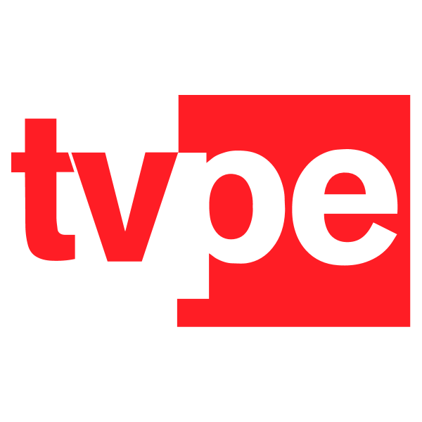 Tv Perú – Logo 2019 Reducido (TVPE)