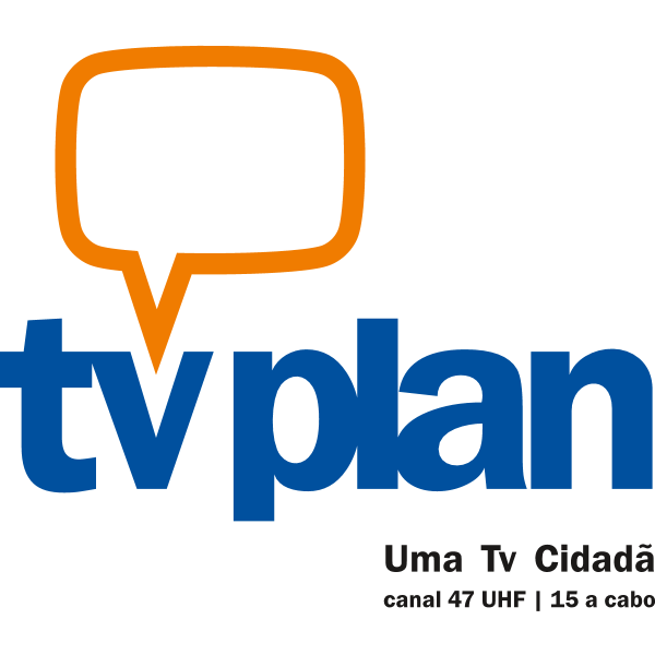 TV Plan Logo ,Logo , icon , SVG TV Plan Logo