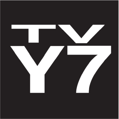 TV Ratings: TV Y7 Logo ,Logo , icon , SVG TV Ratings: TV Y7 Logo