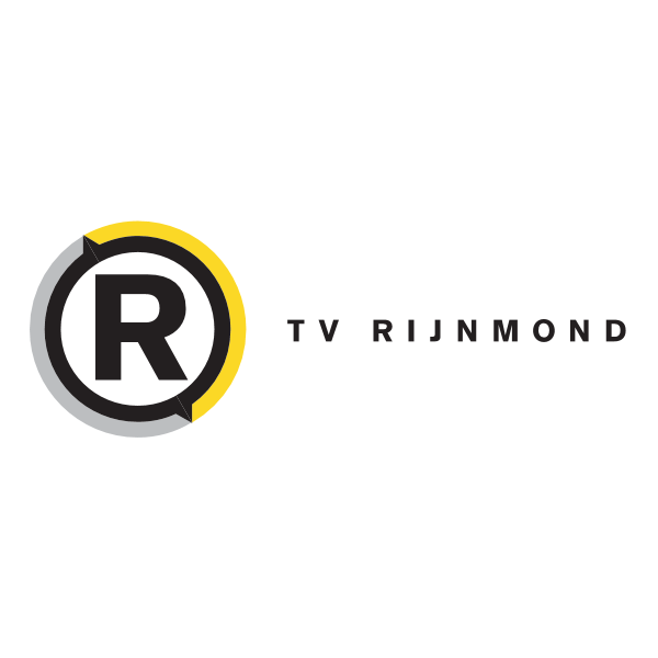 TV Rijnmond Logo ,Logo , icon , SVG TV Rijnmond Logo