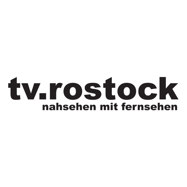 tv.rostock Logo