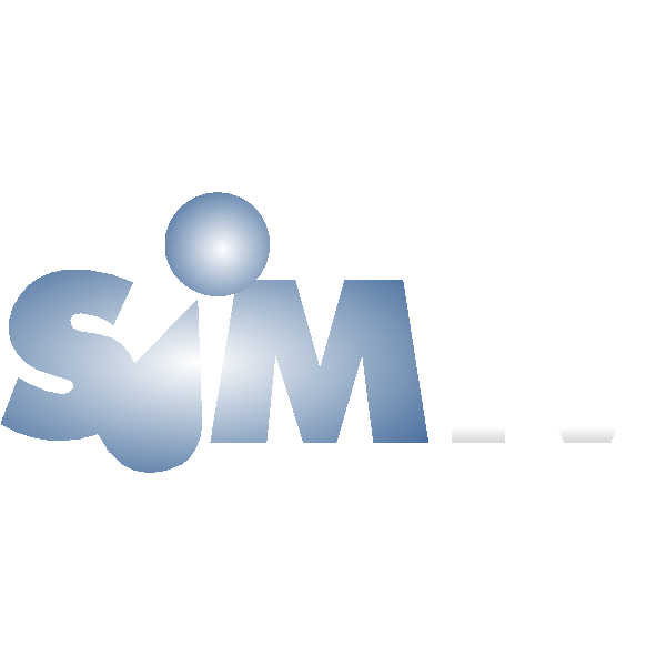TV Sim Logo ,Logo , icon , SVG TV Sim Logo