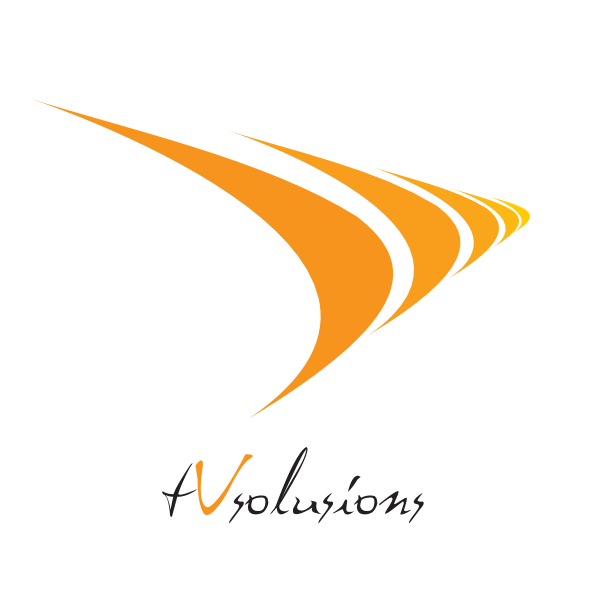 TV solusions Logo