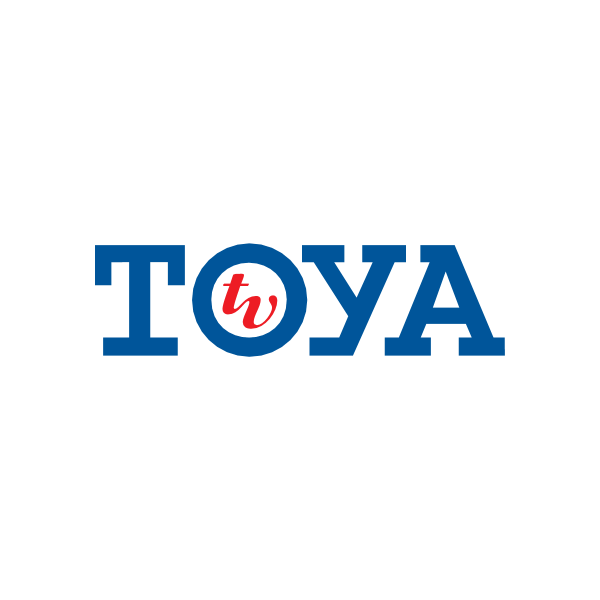 TV TOYA Logo