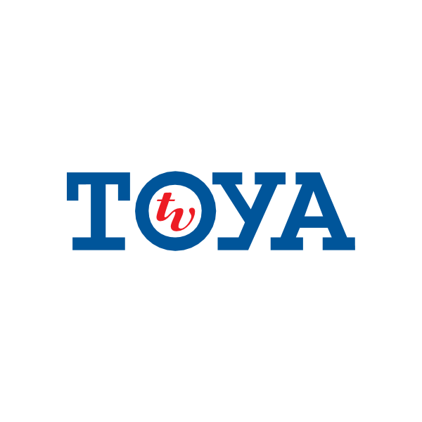 TV TOYA Logo ,Logo , icon , SVG TV TOYA Logo