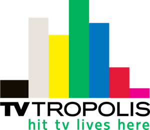 TV Tropolis Logo