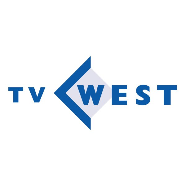 TV West Logo ,Logo , icon , SVG TV West Logo