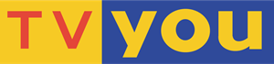 TV You Logo ,Logo , icon , SVG TV You Logo