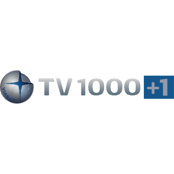 TV1000  1 2009 Logo ,Logo , icon , SVG TV1000  1 2009 Logo