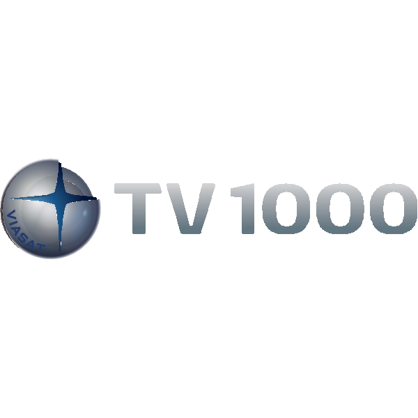 TV1000 2009 Logo