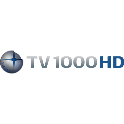 TV1000 HD 2009 Logo