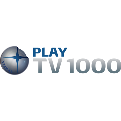 TV1000 Play 2009 Logo