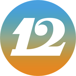 TV12 Logo