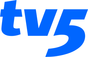 TV5 Logo ,Logo , icon , SVG TV5 Logo