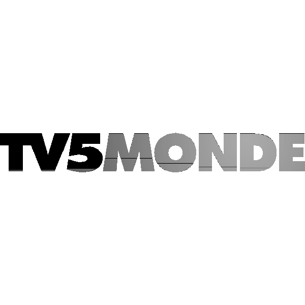TV5 Monde Logo