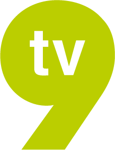TV9 malaysia Logo