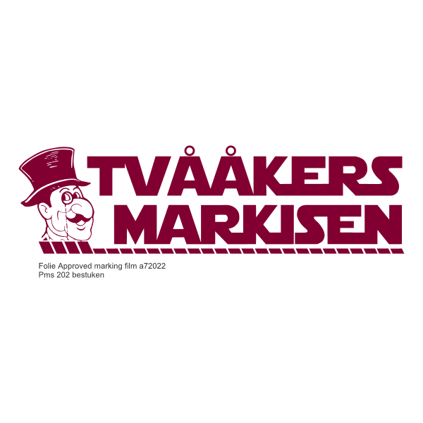 Tvaakers Markisen