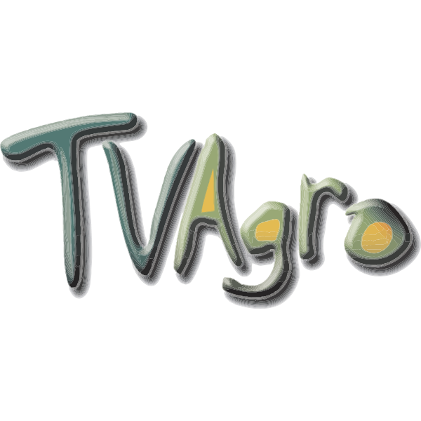 TVAgro Logo ,Logo , icon , SVG TVAgro Logo