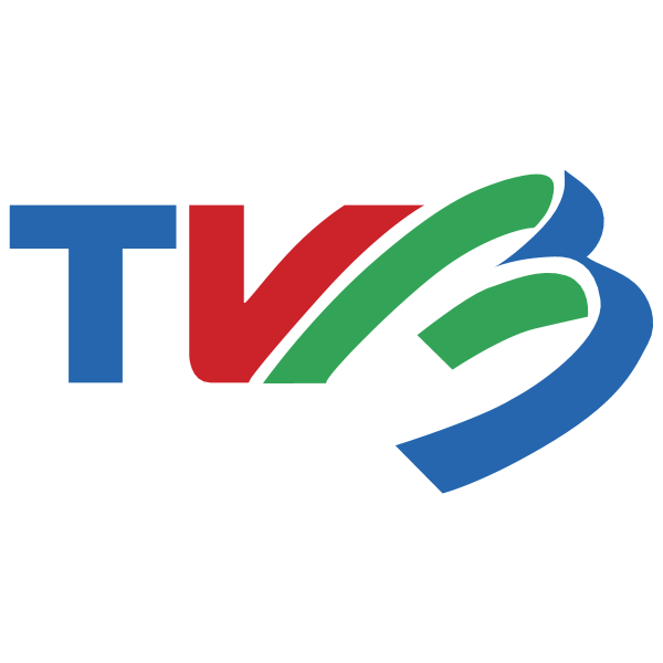 TVB ,Logo , icon , SVG TVB