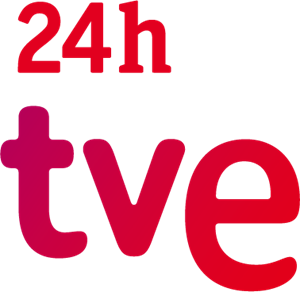 tve 24h Logo ,Logo , icon , SVG tve 24h Logo