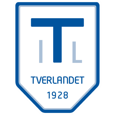 Tverlandet IL Logo