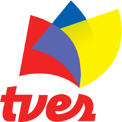 TVES Televisora Venezolana Social Logo