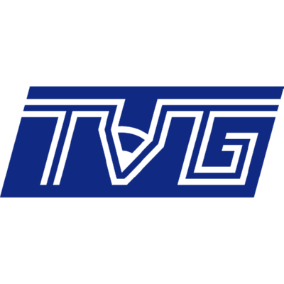 TVG Logo ,Logo , icon , SVG TVG Logo