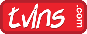 Tvins.com Logo