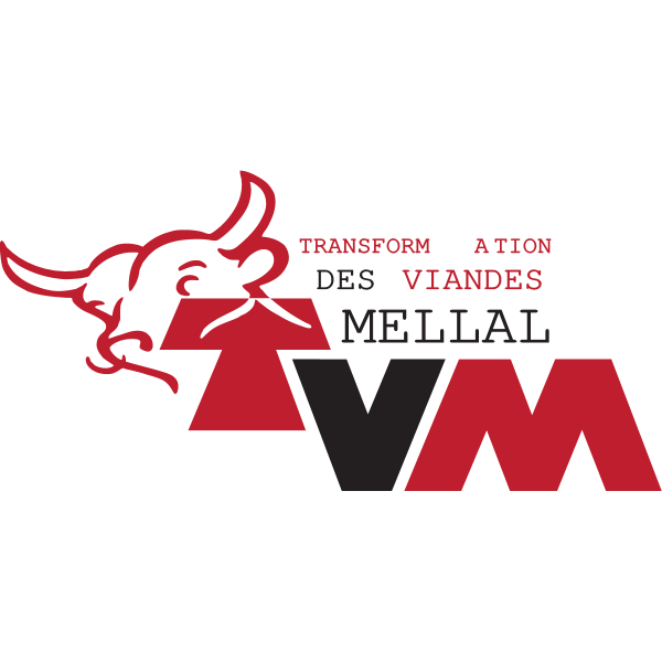 Tvm Mellal Logo ,Logo , icon , SVG Tvm Mellal Logo